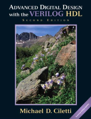 Advanced Digital Design With the Verilog HDL (2nd Ed) [OCR] - Michael D. Ciletti